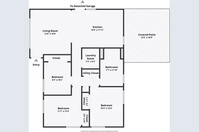 1538 Lytton Place, Dayton, OH 45432 - Photo 31