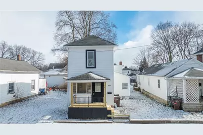 523 Harrison Street, Piqua, OH 45356 - Photo 3