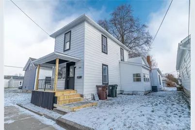 523 Harrison Street, Piqua, OH 45356 - Photo 1
