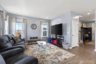 9479 Whispering Stream Court, Clearcreek Twp, OH 45458 - Photo 9