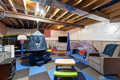 9479 Whispering Stream Court, Clearcreek Twp, OH 45458 - Photo 33