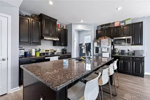 9479 Whispering Stream Ct, Clearcreek Twp, OH 45458 - Photo 13