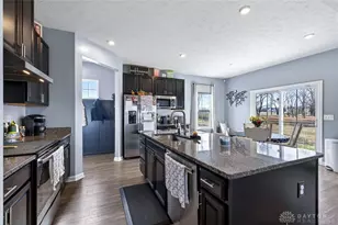 9479 Whispering Stream Ct, Clearcreek Twp, OH 45458 - Photo 17