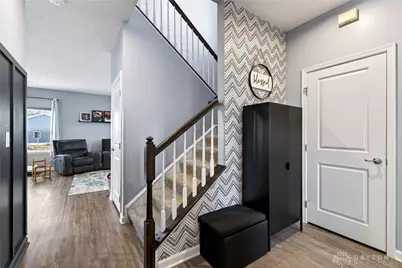 9479 Whispering Stream Court, Clearcreek Twp, OH 45458 - Photo 7