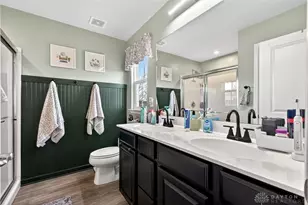 9479 Whispering Stream Ct, Clearcreek Twp, OH 45458 - Photo 21