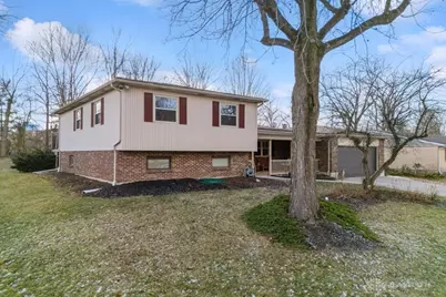 2286 Millwood Road, Kettering, OH 45440 - Photo 11