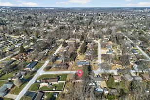 2434 Barnett Dr, Bellbrook, OH 45305 - Photo 61