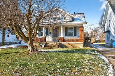 1515 Westona Drive, Dayton, OH 45410 - Photo 5