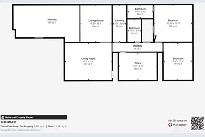 2746 State Route 730, Wilmington, OH 45177 - Photo 67