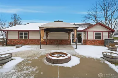 833 Savin Hill Court, Fairborn, OH 45324 - Photo 51