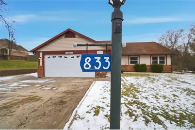 833 Savin Hill Court, Fairborn, OH 45324 - Photo 3