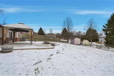 833 Savin Hill Court, Fairborn, OH 45324 - Photo 61