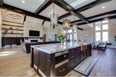 1941 Legendary Way, Clear Creek Township, OH 45036 - Photo 19