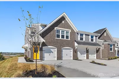 403 Chambers Bay Place #13-201, Lebanon, OH 45036 - Photo 1