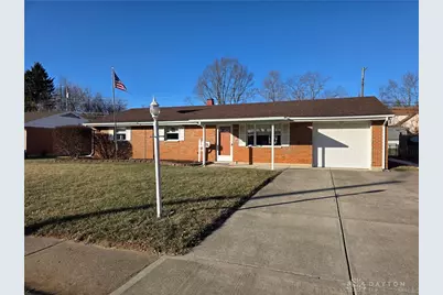 107 Glenada Court, New Lebanon, OH 45345 - Photo 5