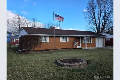 107 Glenada Court, New Lebanon, OH 45345 - Photo 3