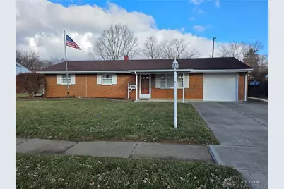 107 Glenada Court, New Lebanon, OH 45345 - Photo 1