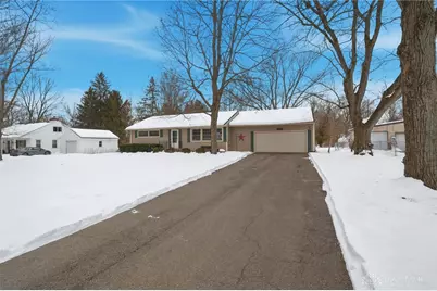 1950 W Skyview Drive, Beavercreek, OH 45432 - Photo 3