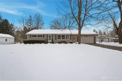 1950 W Skyview Drive, Beavercreek, OH 45432 - Photo 1