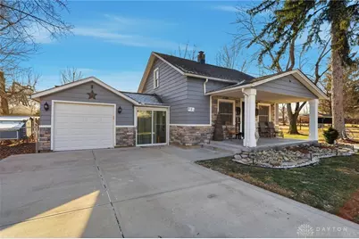 321 Rosewood Road, Medway, OH 45341 - Photo 5