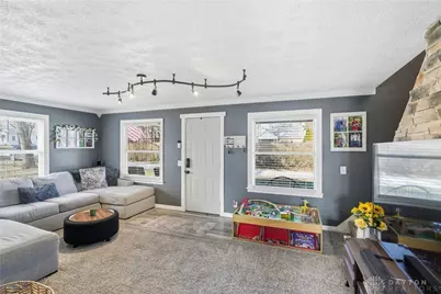 321 Rosewood Road, Medway, OH 45341 - Photo 11