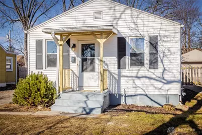 4103 Cleveland Avenue, Dayton, OH 45410 - Photo 21
