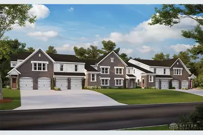 407 Chambers Bay Place #13-101, Lebanon, OH 45036 - Photo 1