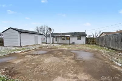 5713 Mayville Drive, Dayton, OH 45432 - Photo 33