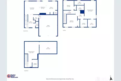 63 Waterford Boulevard, Fairborn, OH 45324 - Photo 49