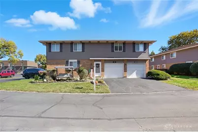 1644 Villa South Drive, Dayton, OH 45449 - Photo 3