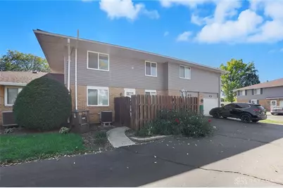 1644 Villa South Drive, Dayton, OH 45449 - Photo 5