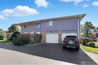 1644 Villa South Drive, Dayton, OH 45449 - Photo 1