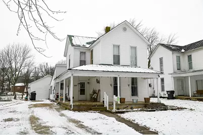 623 N Union, Union Township, OH 47390 - Photo 1