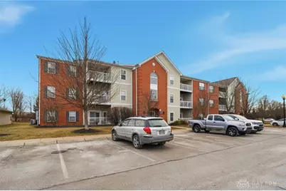 2636 Harding Court #U, Beavercreek, OH 45431 - Photo 3