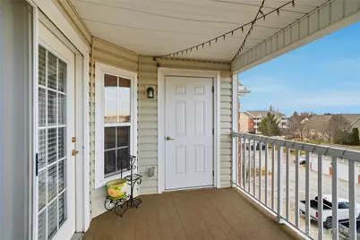 2636 Harding Court #U, Beavercreek, OH 45431 - Photo 33