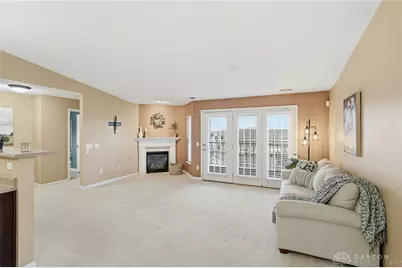 2636 Harding Court #U, Beavercreek, OH 45431 - Photo 9