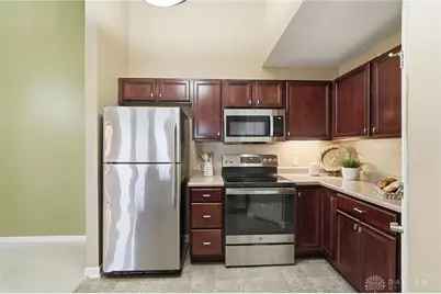 2636 Harding Court #U, Beavercreek, OH 45431 - Photo 17