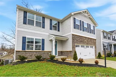 5783 Josies Cove, Morrow, OH 45152 - Photo 3