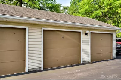 1311 Hollow Run #6, Centerville, OH 45459 - Photo 23