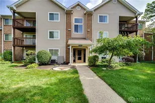 1311 Hollow Run, Centerville, OH 45459 - Photo 1