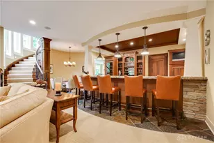 1941 Amys Ridge Ct, Beavercreek, OH 45434 - Photo 47