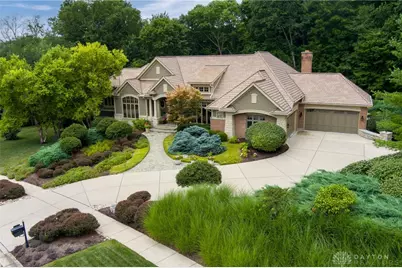 1941 Amys Ridge Court, Beavercreek, OH 45434 - Photo 93