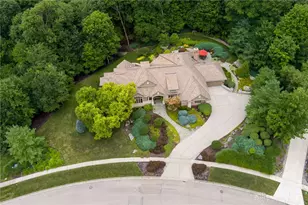 1941 Amys Ridge Ct, Beavercreek, OH 45434 - Photo 97