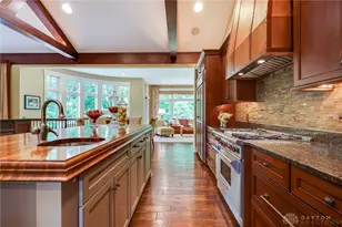 1941 Amys Ridge Ct, Beavercreek, OH 45434 - Photo 21