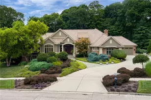 1941 Amys Ridge Ct, Beavercreek, OH 45434 - Photo 87