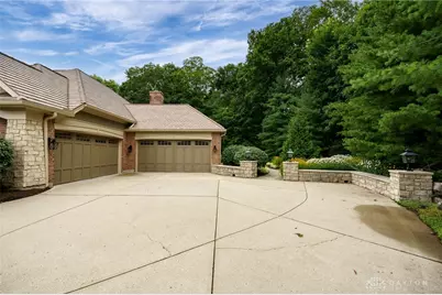 1941 Amys Ridge Court, Beavercreek, OH 45434 - Photo 73