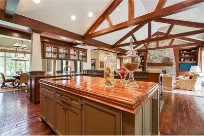 1941 Amys Ridge Court, Beavercreek, OH 45434 - Photo 17