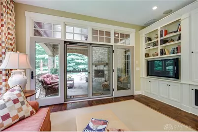 1941 Amys Ridge Court, Beavercreek, OH 45434 - Photo 23