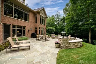 1941 Amys Ridge Ct, Beavercreek, OH 45434 - Photo 81