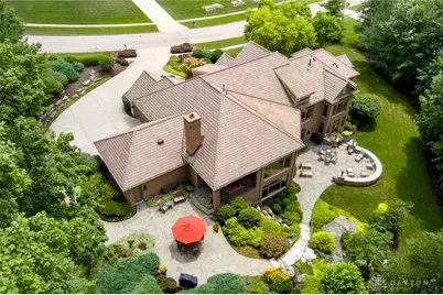 1941 Amys Ridge Court, Beavercreek, OH 45434 - Photo 95
